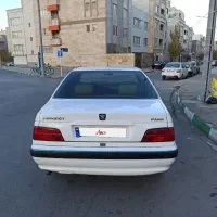 پارس اتومات TU5 مدل ۱۳۹۰|خودرو سواری و وانت|مشهد, جاهد شهر|دیوار