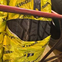 لاستیک هانکوک|قطعات یدکی و لوازم جانبی|تهران, پامنار|دیوار