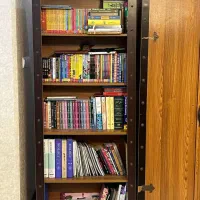 کمد لباس، میز تحریر، کتابخانه،عسلی تخت خواب و تشک|میز تحریر و کامپیوتر|تهران, تولید دارو|دیوار