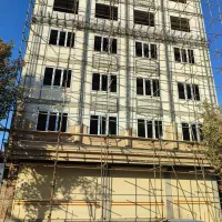 نیازمند استا کار یا نیمه کار در کارگاه درب پنجره|استخدام معماری، عمران و ساختمانی|خوی, |دیوار