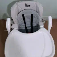 صندلی غذای کودک زویی|تخت و صندلی بچه|اسلام‌شهر, شهرک مهدیه|دیوار