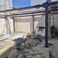 جوشکاری سیار|خدمات پیشه و مهارت|یاسوج, |دیوار