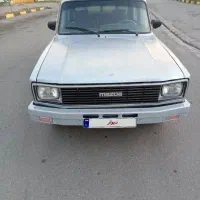 مزدا2000مدل86|خودرو سواری و وانت|گرگان, |دیوار