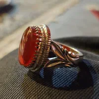 عقیق یمن فدیوم قربانی|جواهرات|تهران, بهارستان|دیوار
