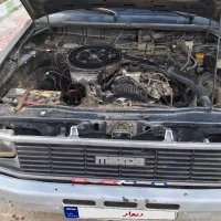 فروشی|خودرو سواری و وانت|سجاس رود, |دیوار