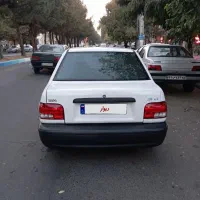 پراید مدل ۸۹در حد|خودرو سواری و وانت|میاندوآب, |دیوار