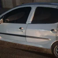 فروش ۲۰۶