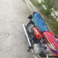 موتور مدل ۸۴ فابریک|موتورسیکلت|جهرم, |دیوار