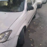 تیبا صندوق دار مدل ۹۴|خودرو سواری و وانت|کرج, حصارک بالا|دیوار