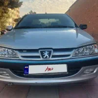 پژوپارس مدل۸۵