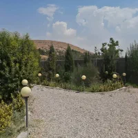 منزل باغ ویلا 508متر انجیره|فروش خانه و ویلا|شیراز, انجیره|دیوار