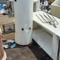 خرید و فروش ضایعات آهن و پلاستیک وغیره