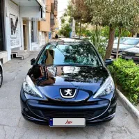 ۲۰۷پاناارتقاع۴۰۳