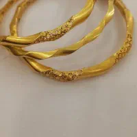 فروش فوری النگوی شماره ۳ فیوژن اماراتی