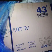 ال ای دی 43اینچ صنام،مدلsLs1800