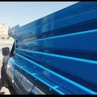 باربندشمالی جویباری  و کفی وانت  نیسان|قطعات یدکی و لوازم جانبی|اصفهان, براآن شمالی|دیوار