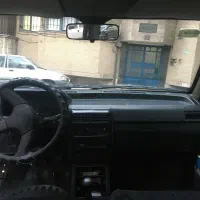 ‌پراید نوک مدادی آخر ۸۷|خودرو سواری و وانت|تهران, استقلال|دیوار