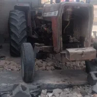 تراکتور 285 مدل 63