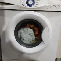 لباسشویی