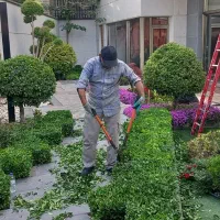 استخدام سرایدار لواسان