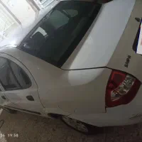 تیبا یک مدل 94|خودرو سواری و وانت|دهلران, |دیوار