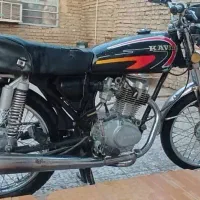 موتور پارکینگی