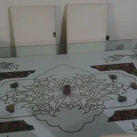 میز غداخورری