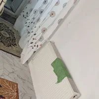 اجاره روزانه/هفتگی/ماهانه آپارتمان ۶۰متری|اجارهٔ کوتاه‌مدت آپارتمان و سوئیت|هشتگرد, شهرک راه آهن|دیوار