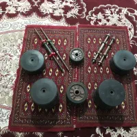 دمبل بدنسازی