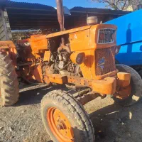 تراکتور رومانی