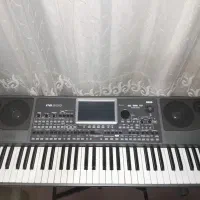 ارگ Pa900