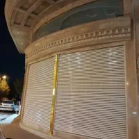 کرکره برقی|مصالح و تجهیزات ساختمان|ارومیه, |دیوار