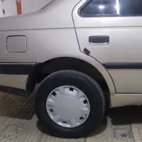 405 GLX|خودرو سواری و وانت|سنندج, |دیوار