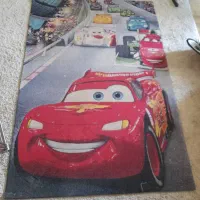 دو عدد فرش|فرش|تهران, آبشار تهران (دریاچه)|دیوار