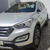 هیوندای سانتافه ix 45 2400cc، مدل ۲۰۱۴|خودرو سواری و وانت|کرج, مهرویلا شمالی|دیوار