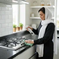 شوینده های نانو اصل|مواد شوینده و دستمال کاغذی|نسیمشهر, |دیوار