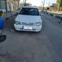پراید 132 SE، مدل ۱۳۹۳