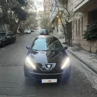 207i پانا اتومات فول ارتقاء مشکی آبنوس 1404