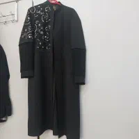 ۵ عدد مانتو سایز ۴۴ با هم ۵۰۰|لباس|پردیس, فاز ۴|دیوار