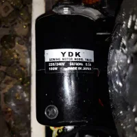 چرخ خیاطی برقی|چرخ خیاطی و ریسندگی|نظرآباد, شهرک فرهنگیان|دیوار