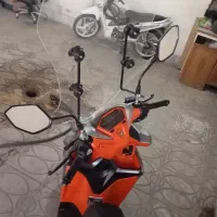 هوندا واریو ۱۵۰ تمیز|موتورسیکلت|پردیس, فاز ۱|دیوار