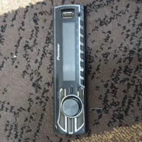 پنل پاییونیر 3750و155ui|قطعات یدکی و لوازم جانبی|فردیس, شهرک صنعتی سیمین دشت|دیوار