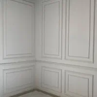 سقف کاذب آسمان مجازی ماربل شیت قرنیز قاب ترمووال|خدمات پیشه و مهارت|قدس, |دیوار