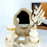 ست دکوری سنگ مصنوعی ایلام