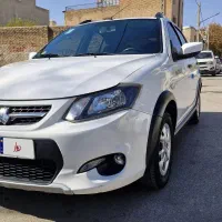 کوییک 1402|خودرو سواری و وانت|کرمانشاه, |دیوار