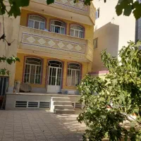 فروش منزل ویلایی دو طبقه در ورنامخواست، تیرچه بلوک|فروش خانه و ویلا|لنجان, |دیوار