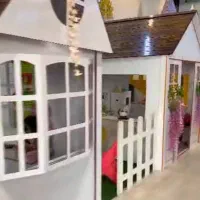 فروش و مشارکت خانه بازی|فروشگاه و مغازه|تهران, پاسداران|دیوار