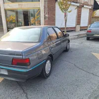 پژو ۴۰۵ نوک مدادی|خودرو سواری و وانت|شهریار, شهریار|دیوار