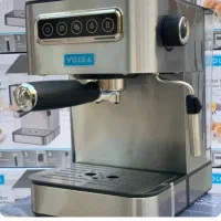 اسپرسوساز ولگا