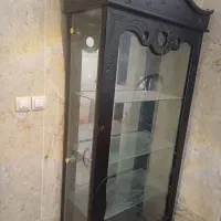 بوفه ایستاده